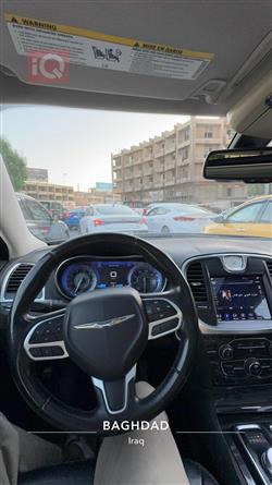 Chrysler 300